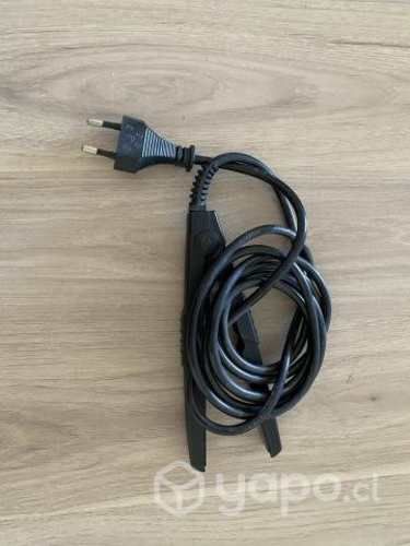 Plancha, mini plancha y secador de pelo