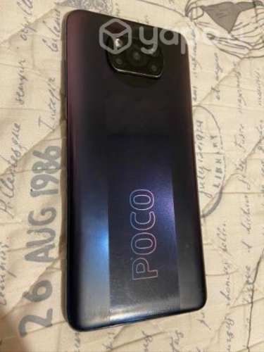 Poco x3 pro