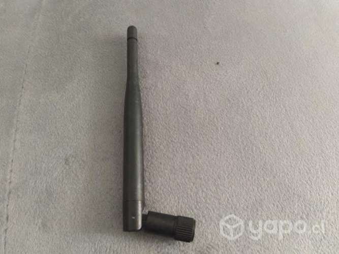 Antena wifi tarjeta PCI