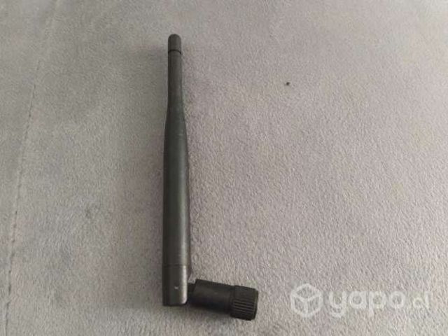 Antena wifi tarjeta PCI
