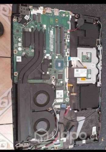 Placa madre Acer nitro 5