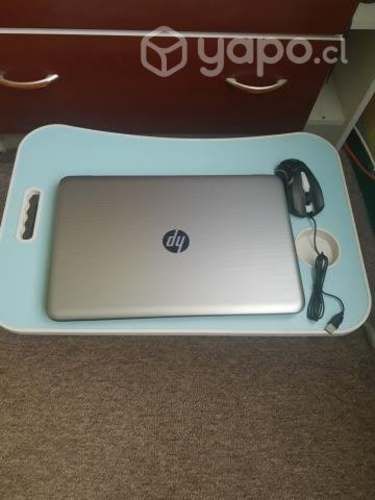 Notebook HP
