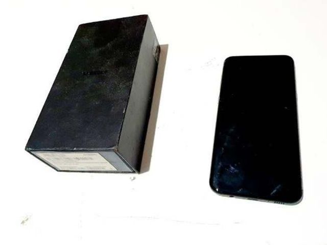 Celular SAMSUNG GALAXY S8 PLUS