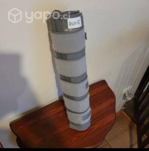 Inmovilizador de rodilla