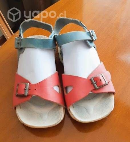 Chalas niña Calpany Talla 29