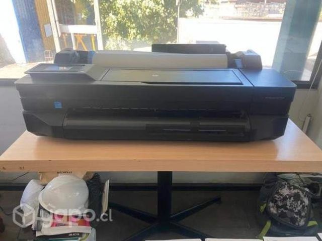 Hp Designjet T120