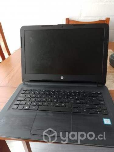 Notebook HP 240 G5