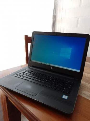 Notebook HP 240 G5