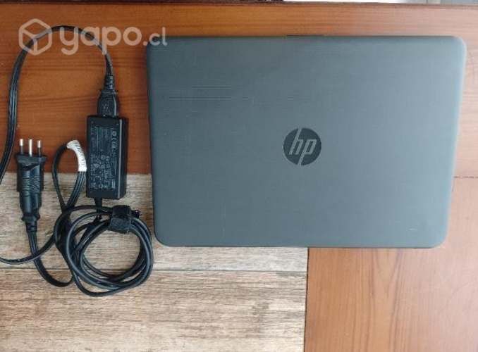 Notebook HP 240 G5