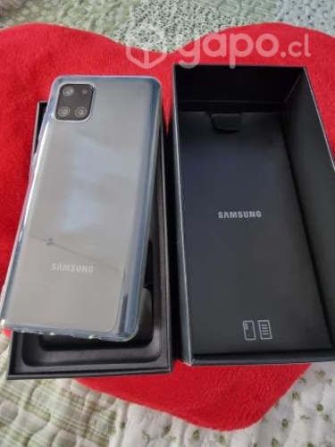 Samsung note 10 lite