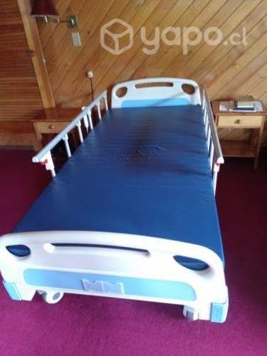 Catre clínico electrónico nuevo