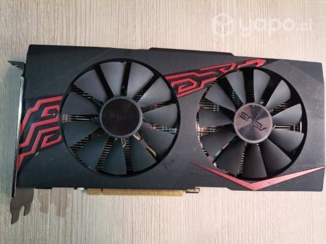 Rx570 4gb Asus