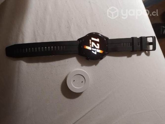 Reloj huawei