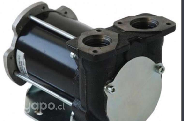 Bomba 12v de diésel marca piusi