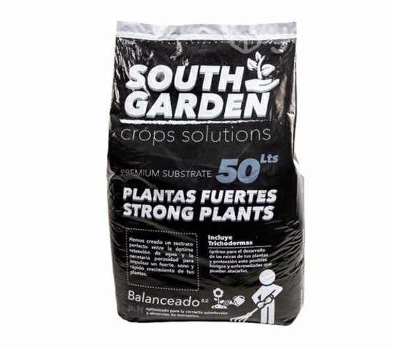 Kit indoor autocultivo