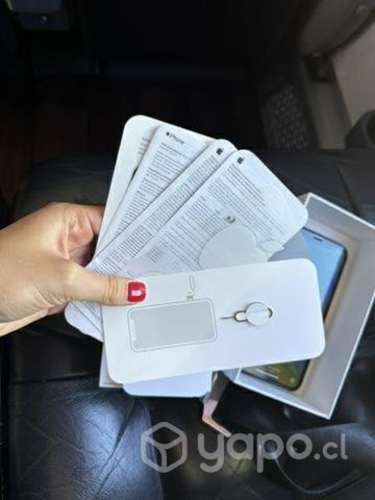 IPhone 11 desarme o uso personal