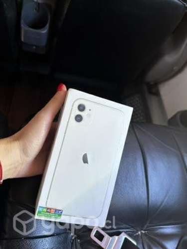 IPhone 11 desarme o uso personal