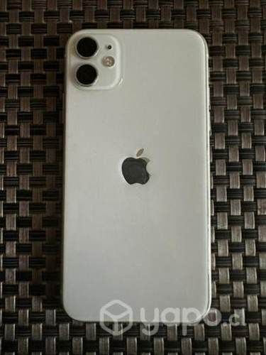 IPhone 11 desarme o uso personal