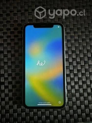 IPhone 11 desarme o uso personal