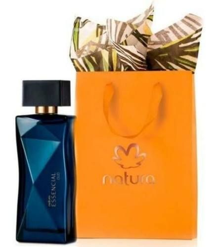 Essencial oud Femenino de Natura 100 ml