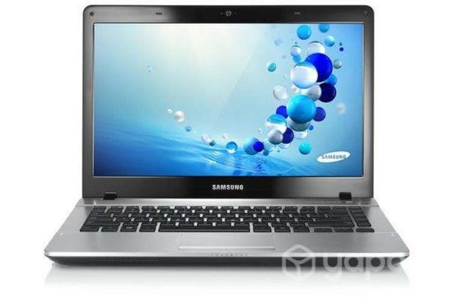 Notebook samsun np300