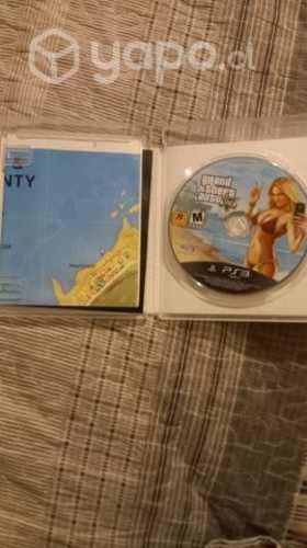 Gta 5 para ps3 usado