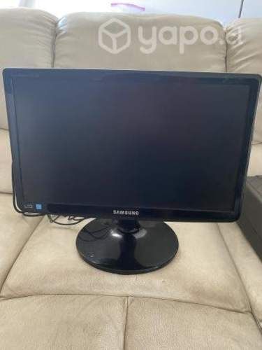 Pantalla Syncmaster SA100