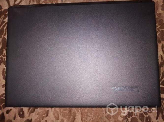 Notebooks hp y lenovo