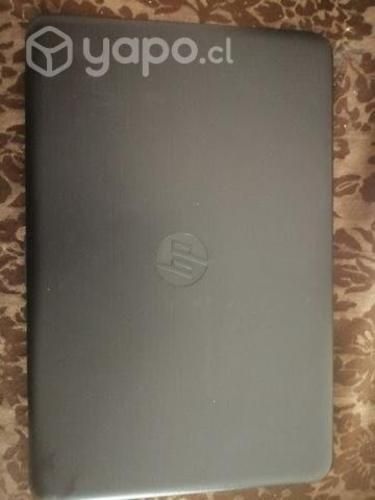 Notebooks hp y lenovo