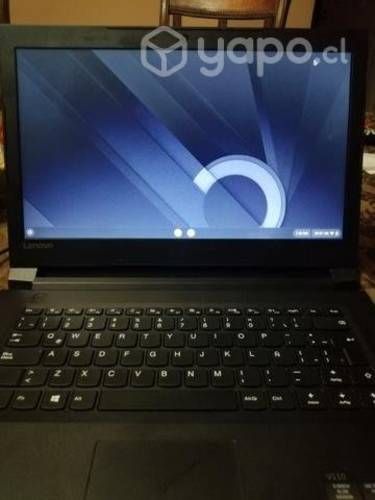 Notebooks hp y lenovo