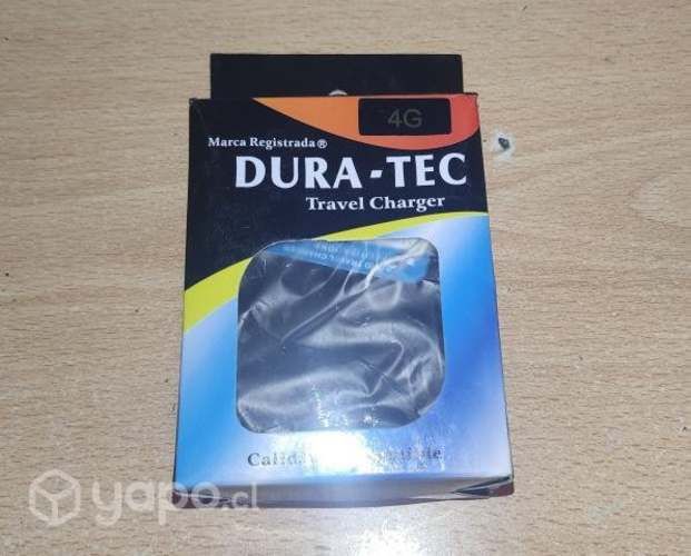 Cargador para iPhone 4/4S/3G/3GS, iPad 1/2/3 y iPo