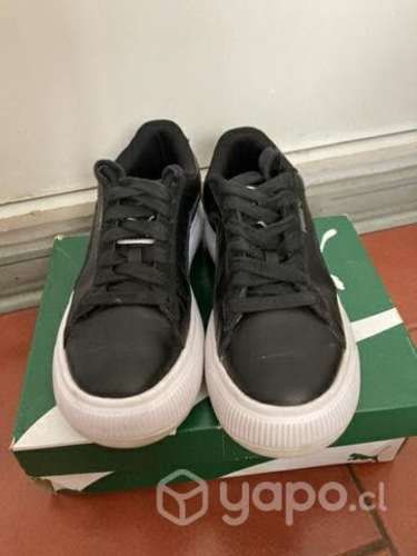Zapatillas puma