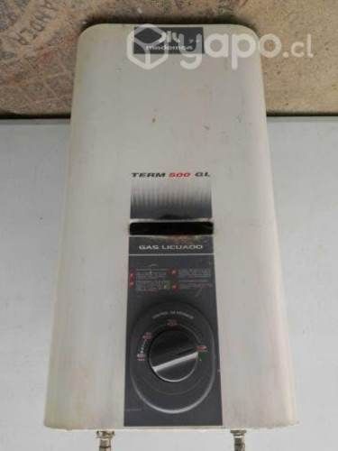 Calefont mademsa term 500 gl