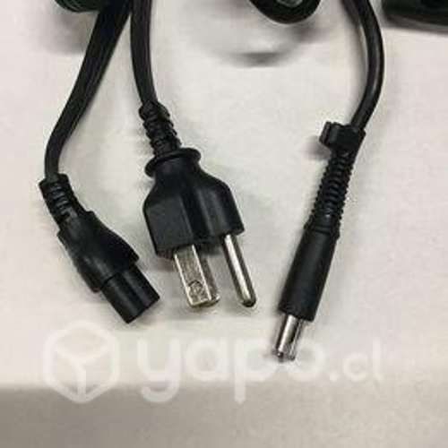 Adaptador corriente hp 90w hp