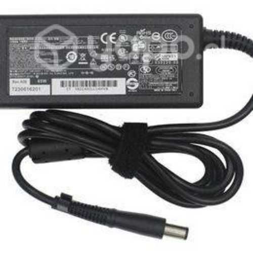 Adaptador corriente hp 90w hp