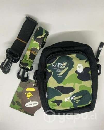 Bolso bape