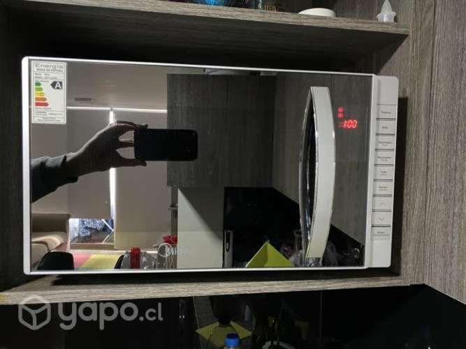 Microondas Midea 23Litros