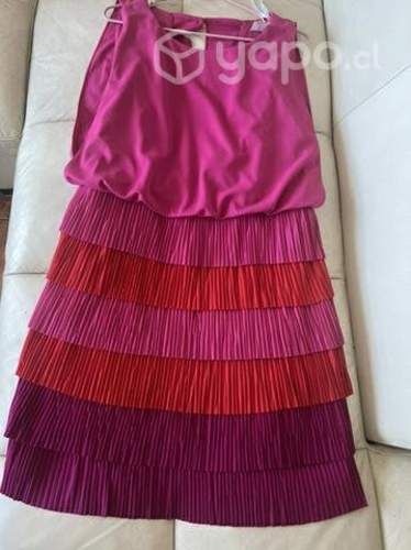 Vestido casual o fiesta