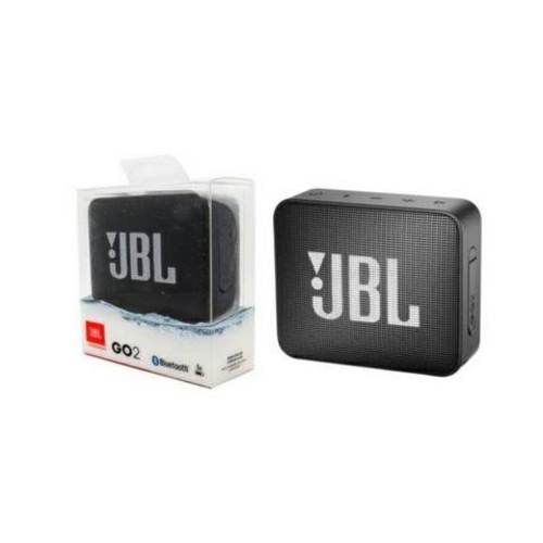 Parlante JBL go2