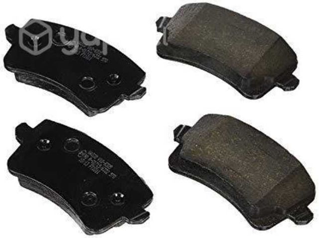 Juego pastillas de freno Audi A5/A4/Q5/+