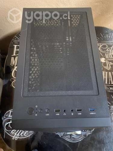 Gabinete ARGUS E2 ELITE