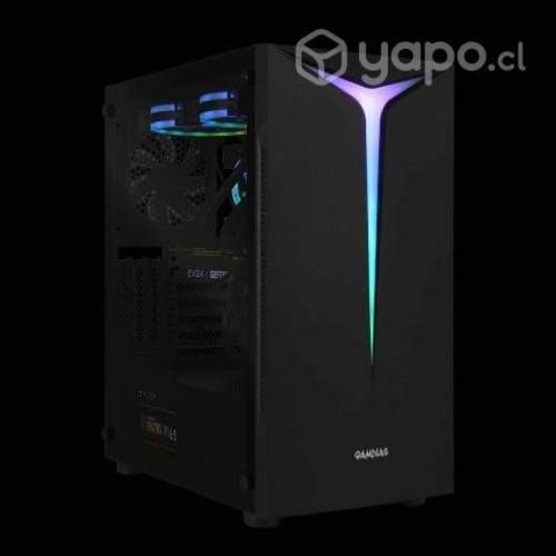 Gabinete ARGUS E2 ELITE