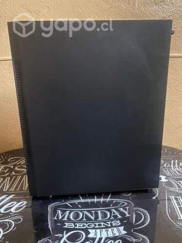 Gabinete ARGUS E2 ELITE