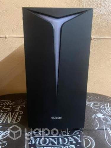 Gabinete ARGUS E2 ELITE