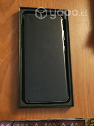 Galaxy S20, buen estado