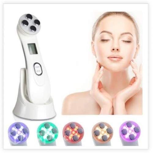 Radio frecuencia, tablas postoperatorias