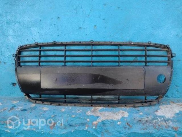 Rejilla de parachoque Hyundai i