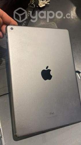 IPad 7 generación 10.2 32G