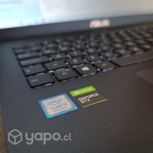 Asus gamer intel nvidia ssd 1tb