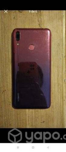 Huawei Y7 2019